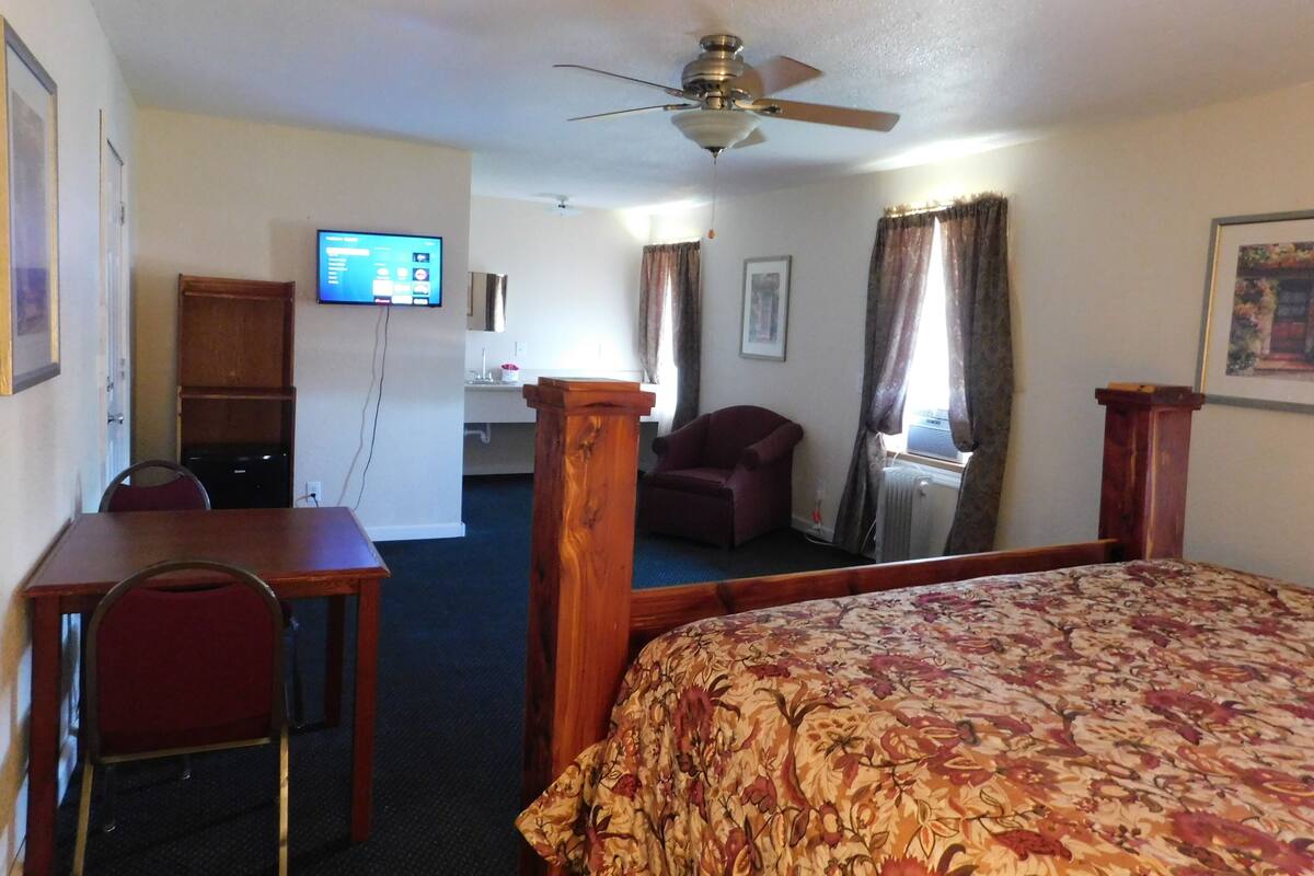 Standard Single Room, Non Smoking | Free WiFi, bed sheets