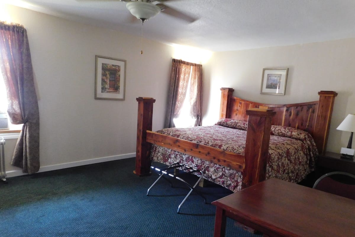 Standard Single Room, Non Smoking | Free WiFi, bed sheets