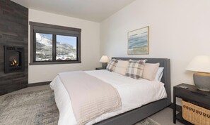 4 Schlafzimmer, Bügeleisen/Bügelbrett, Internetzugang, Bettwäsche