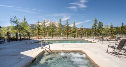 BIG SKY VACATION RENTALS: Mountain Lake 501C