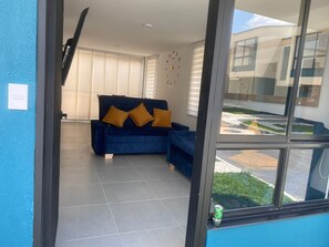 Interior - Country house with pool (El Eden)