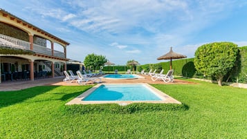 Alberca