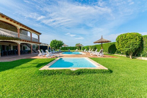 Finca Can Grau