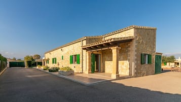 Exterieur