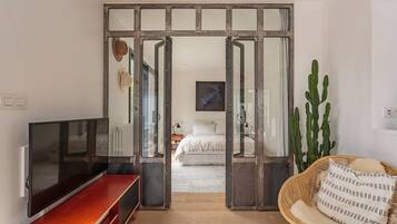 3 bedrooms, free WiFi