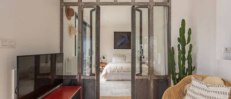 3 Schlafzimmer, kostenloses WLAN