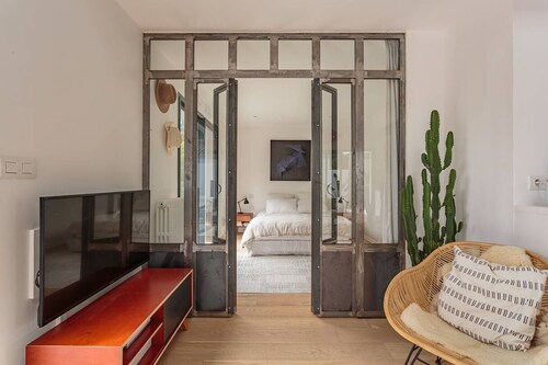 Villa avec piscine à Biarritz quartier St Martin