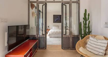 Villa avec piscine Ă Biarritz quartier St Martin