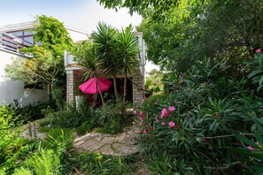 Property grounds - Fantastic Garden Zoey 4 (Novalja)