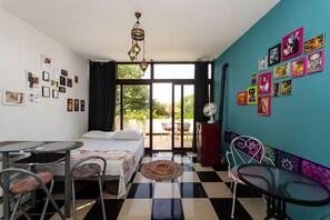 2 bedrooms - Fantastic Garden Zoey 4 (Novalja)