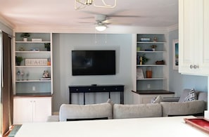 Smart-TV, Bücher
