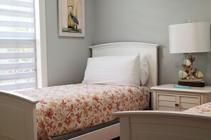 2 chambres, fer et planche à repasser, Wi-Fi gratuit