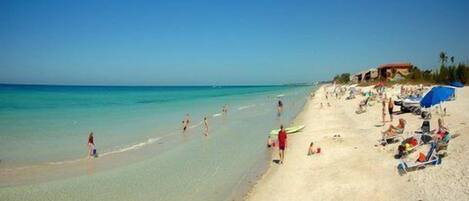 Strand