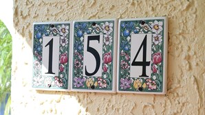 Innvendig detalj