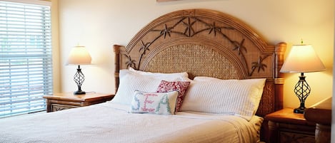 1 bedroom, iron/ironing board, bed sheets