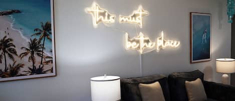 Interiør