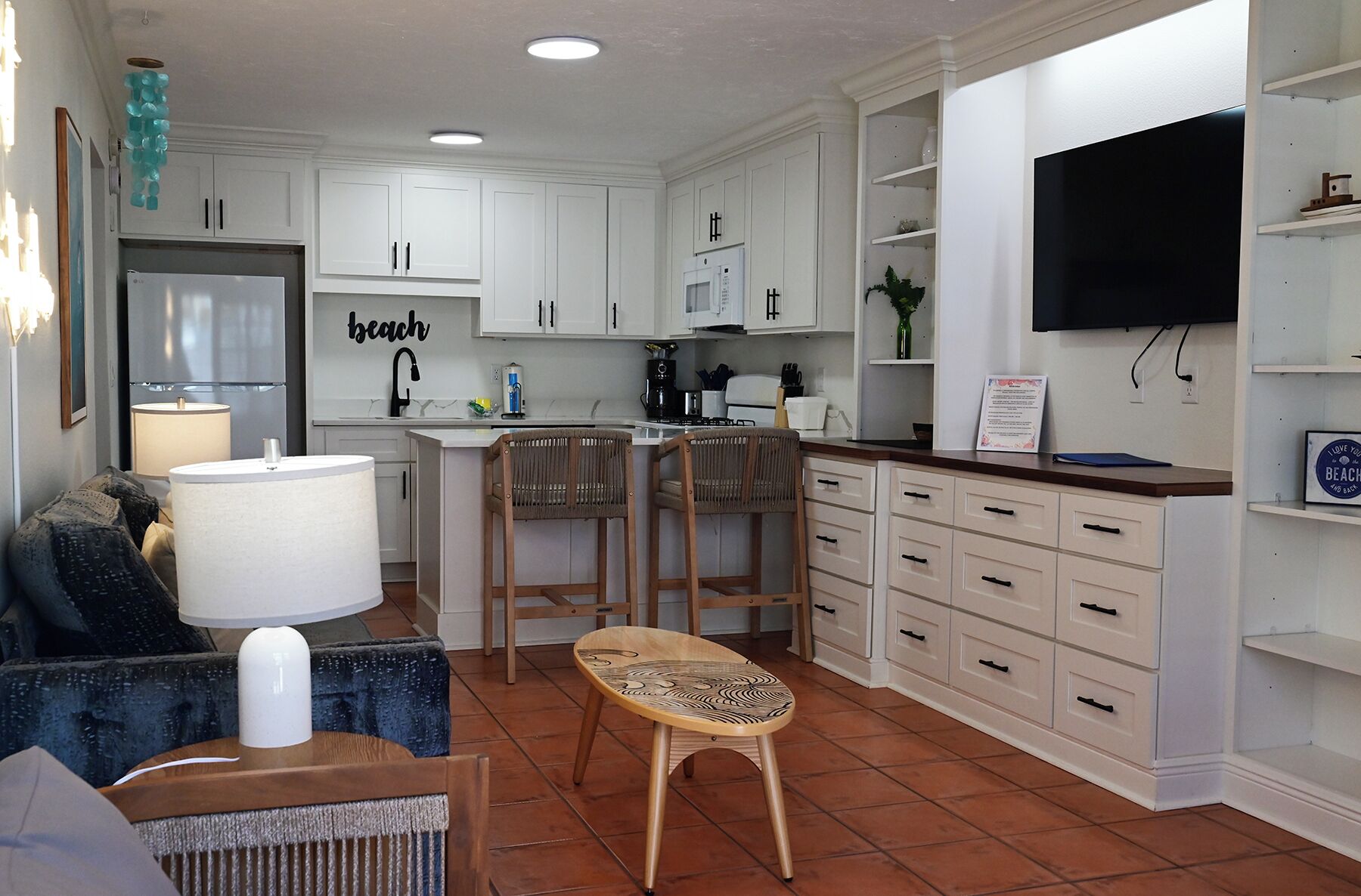 Interieur