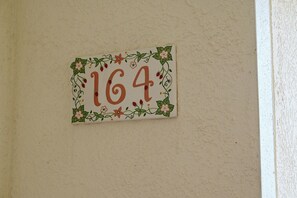 Innvendig detalj