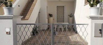 A-mare Apartment