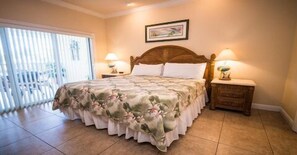 2 bedrooms, iron/ironing board, free WiFi