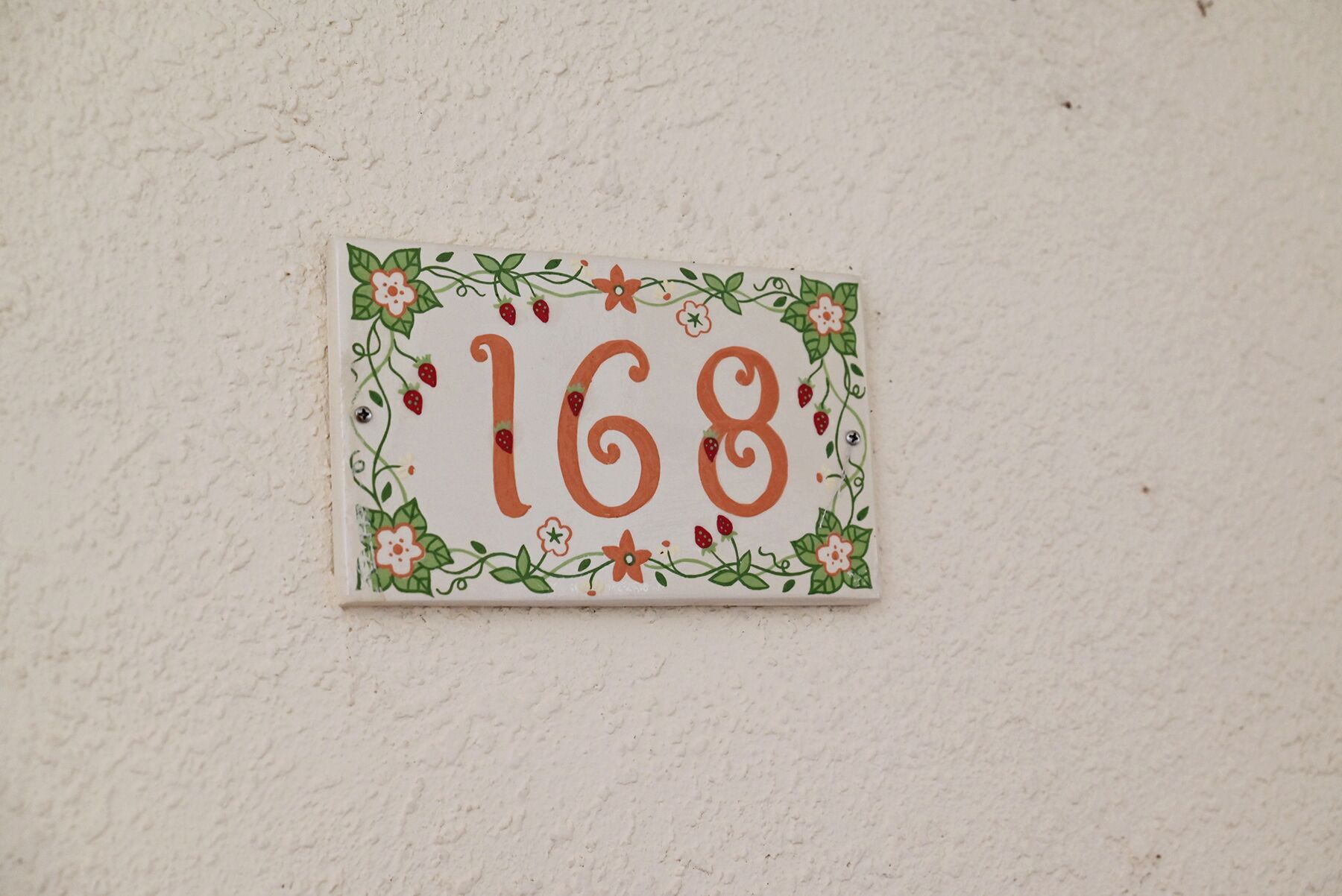 Detalle del interior