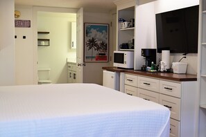 1 Schlafzimmer, Bügeleisen/Bügelbrett, kostenloses WLAN