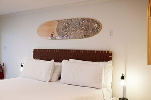 1 Schlafzimmer, Bügeleisen/Bügelbrett, kostenloses WLAN