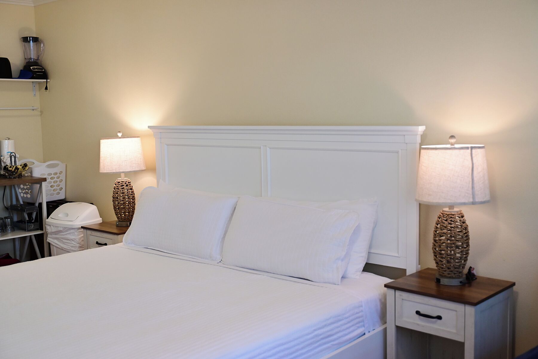 Bed sheets