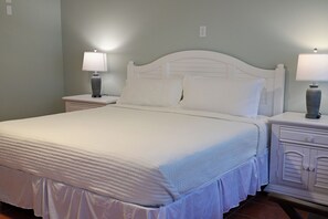 1 chambre, fer et planche à repasser, Wi-Fi gratuit