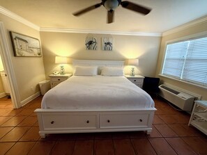1 chambre, fer et planche à repasser, Wi-Fi gratuit