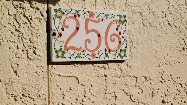 Detalle del interior