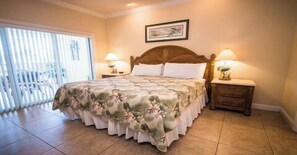 1 Schlafzimmer, Bügeleisen/Bügelbrett, kostenloses WLAN