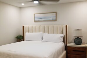 1 chambre, fer et planche à repasser, Wi-Fi gratuit
