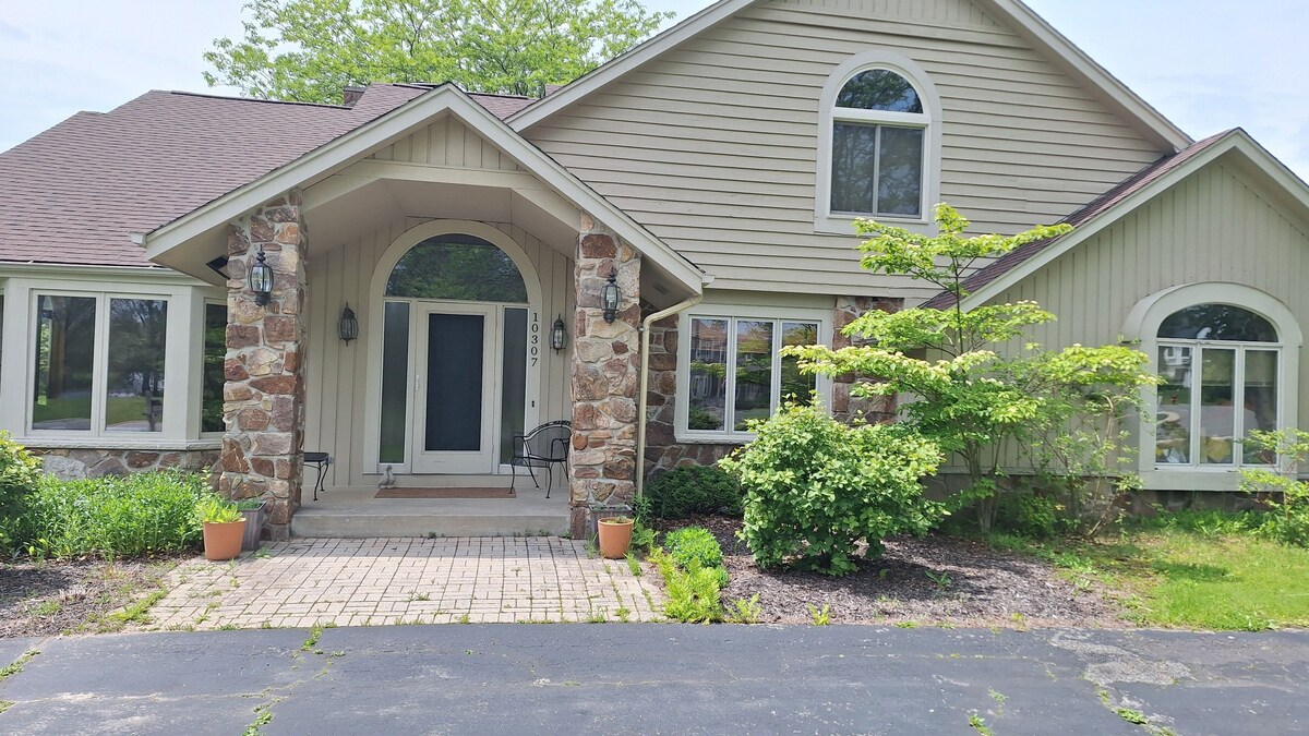 Image de profil de l’hôte