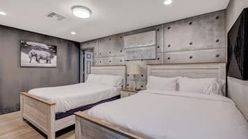 10 camere, ferro/asse da stiro, Wi-Fi, lenzuola