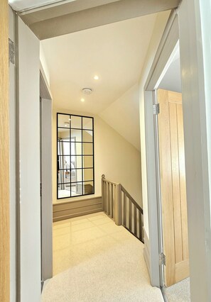 Escaleras