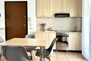 Réfrigérateur, four