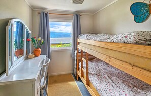 2 bedrooms, free WiFi
