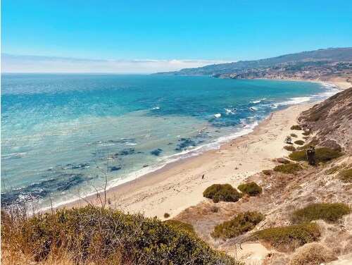 Catalina Island + Ocean Views! Condo in San Pedro