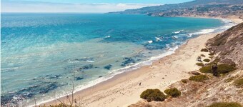 Catalina Island + Ocean Views! Condo in San Pedro