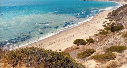 Catalina Island + Ocean Views! Condo in San Pedro