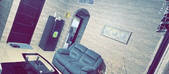 Beautiful house near to supermarket taxi bus city center 