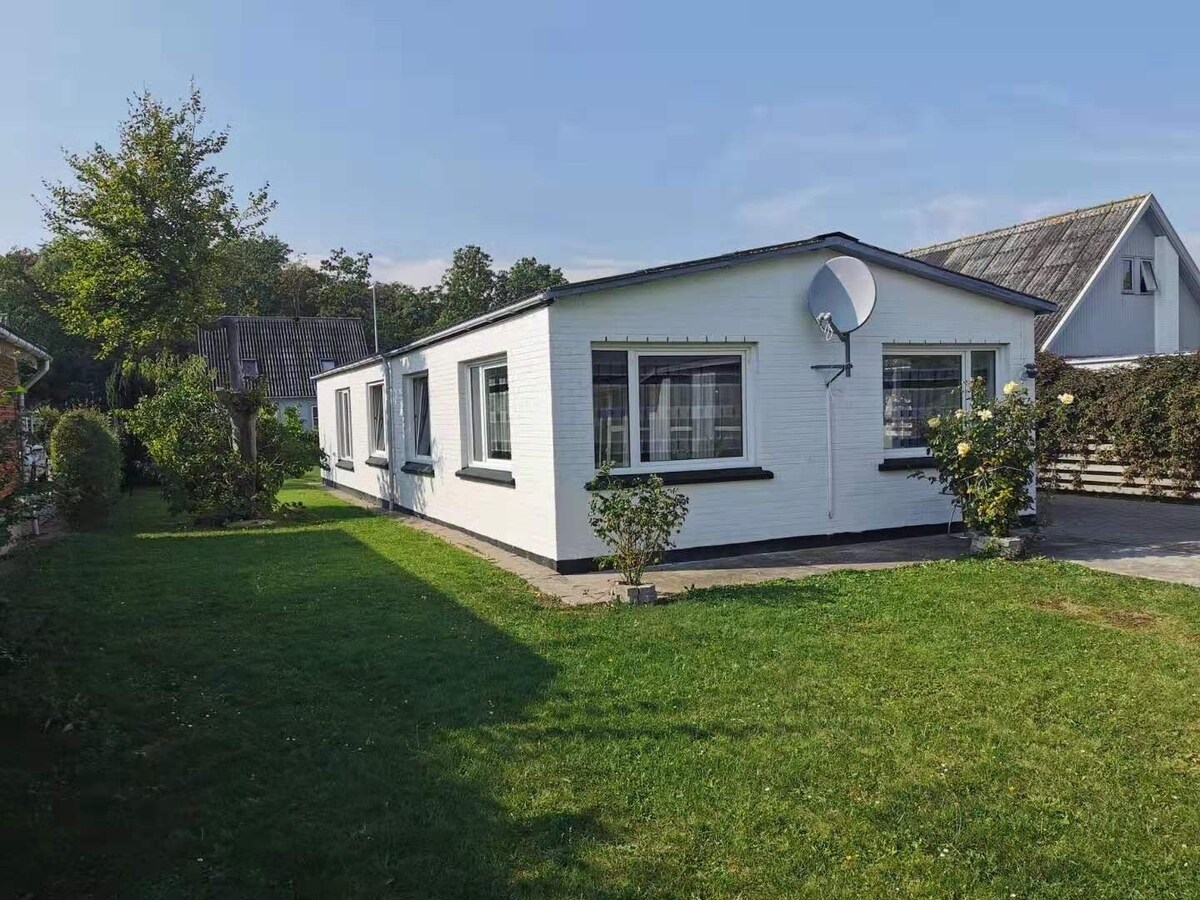 Image de profil de l’hôte