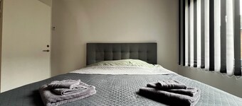 Cozy Rødbyhavn Villa - Lalandia/Puttgarden/Fern