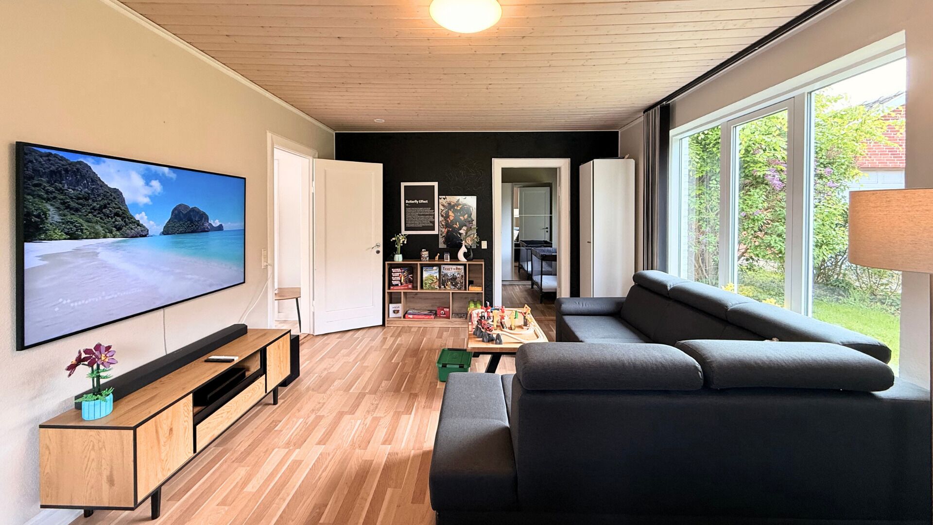 Smart TV