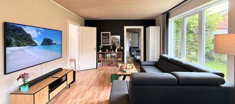 Cozy Rødbyhavn Villa - Lalandia/Puttgarden/Fern