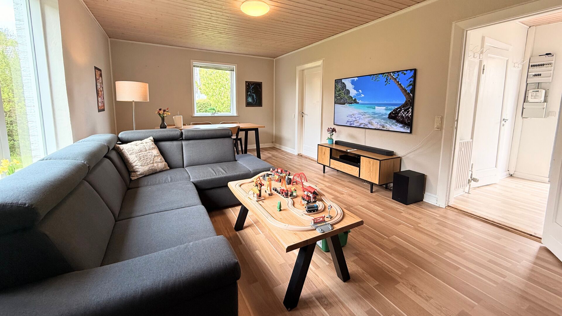 Smart TV