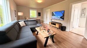TV connectée