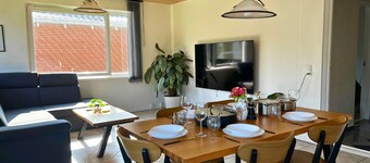 Cozy Rødbyhavn Villa - Lalandia/Puttgarden/Fern