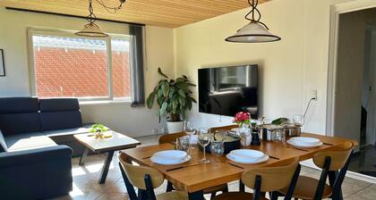 Cozy Rødbyhavn Villa - Lalandia/Puttgarden/Fern